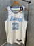 Regata NBA Lakers Jordan Masculina - Azul Claro