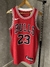 Regata NBA Chicago Bulls Nike Masculina - Vermelha