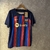 Camisa 1 Barcelona 22/23 Torcedor Nike Masculina