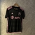 Camisa 2 Inter Miami Torcedor Adidas - Preto/Rosa