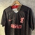 Camisa Liverpool Torcedor Nike Masculina - Preto/Vermelho - comprar online