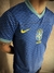 Camisa Brasil EuroCopa 2024 Torcedor Nike Masculina - Azul - comprar online