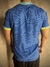 Camisa Brasil EuroCopa 2024 Torcedor Nike Masculina - Azul na internet