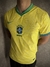 Camisa Brasil EuroCopa 2024 Torcedor Nike Masculina - Amarela - comprar online