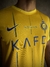 Camisa 1 Al Nassr 23/24 Torcedor Nike Masculina - Amarela na internet