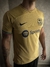 Camisa Barcelona Away 22/23 Torcedor Nike Masculina - Dourada