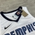 Regata NBA MEMPHIS Nike Masculina - 12 - Branca - 3FS SPORTS