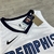 Regata NBA MEMPHIS Nike Masculina - 12 - Branca - loja online