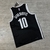 Regata NBA Brooklyn Nike Masculina - 10 - Preta - loja online