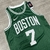 Regata NBA Boston Nike Masculina - 7 - Verde - comprar online