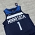 Regata NBA MINNESOTA Nike Masculina - 1 - Azul na internet