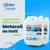 Metasil Metacoil Pro 3 em 1 Limpeza Ar Condicionado Sem Enxague 5L - Chiller Peças - Refrigeração Comercial e Industrial