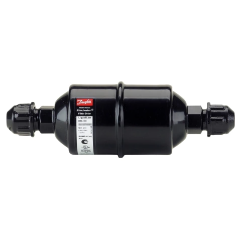 Filtro Secador Danfoss DML084R 1/2 Rosca - 023Z5041