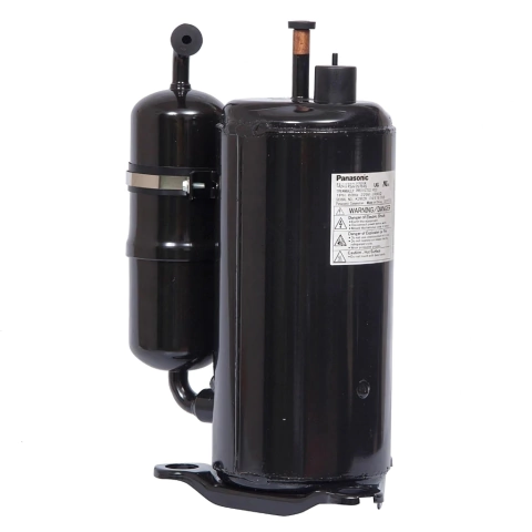 Compressor Rotativo Panasonic 5KS170FBB21 18.000 BTUs 220V 60Hz R410