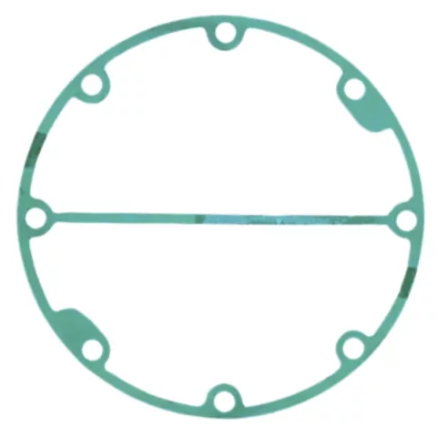 Junta de Vedação Compatível Lado Conexão Condensador Chiller Hitachi HLE0688A