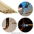 Imagem do 20 Varetas de Solda Prata 15% SS15 Harris 1,50 X 500mm