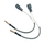 Sensor De Temperatura Branco 025W29964001 York - comprar online