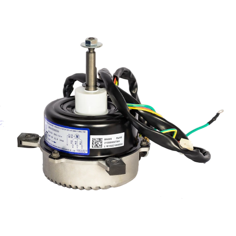 Motor Ventilador 220V Condensadora - MOT19379