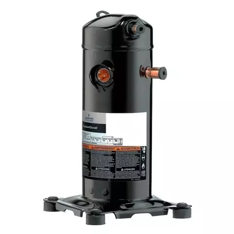 Compressor Scroll Copeland ZP83KCETF5522 7,5 TR 90.000 BTU/h 220V 60Hz 3F R410A - comprar online