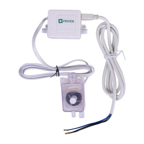 Bomba de Dreno Maxi Box Friven 20003171040 Alto Desempenho para Ar Condicionado HVAC 50.000 a 150.000 BTUs