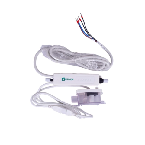 Bomba de Dreno Slim Box Friven 20003.1710.30 - Compacta para Ar Condicionado Split e Multi-Split até 50.000 BTUs
