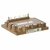Base Dissipador Da Placa Modulo Controle Inverter - MOD02707