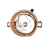 Válvula De Expansão Emerson 12 TR Solda HFES 12 HC R22 407C - 062737 - comprar online