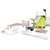 Bomba de Drenagem de Água ASPEN Silent+ Mini Lime FP3312/2 - 220V