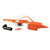 Bomba de Dreno de Água Aspen Mini Orange FP2473 Até 30.000 BTUs 220V