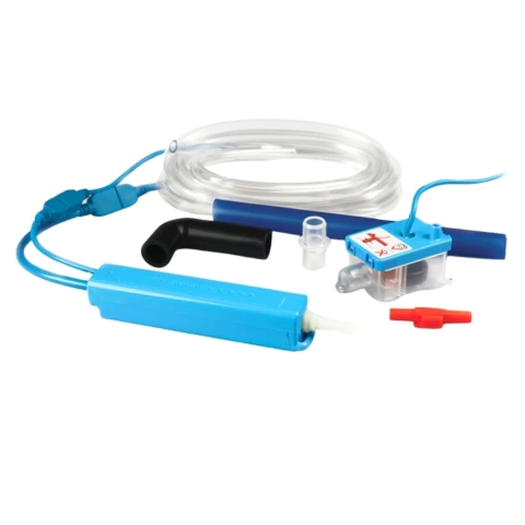 Bomba de Drenagem de Água ASPEN Mini Acqua FP2723/2 220V 50/60HZ