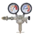 Regulador De Nitrogênio Mastercool Alta Pressão 1000 a 4000 PSI - 53001