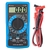 Multímetro Digital Portátil AC/DC 600V ET-1002 - Minipa na internet