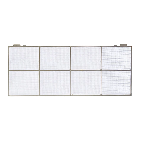 Filtro Ar Tela de Nylon 50cm X 20cm Trane - FLR01401