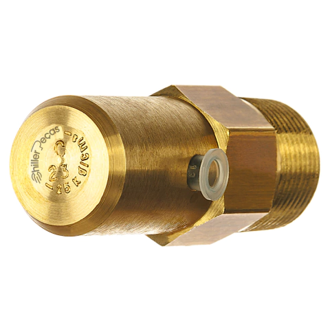 Válvula De Segurança 25 KG 3/4" NPT RETA