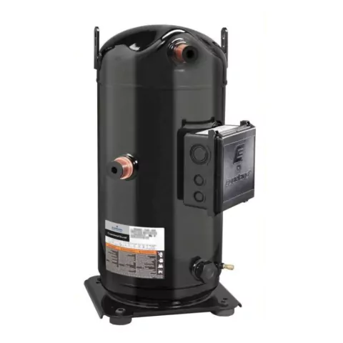 Compressor Copeland Scroll 25TR R410A 380V 3F ZP292KCE-TE7-550