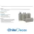 Capacitor De Partida 30uf 400v 50/60hz Motores - WEG - Chiller Peças - Refrigeração Comercial e Industrial