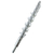 Escova de Nylon Rotativa 5/8" Limpeza de Tubos Chiller