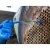 Mangueira Rotativa Eixo Flexível Limpeza de Trocadores 1/4 x 7.90 Metros - AZQ-250-79 - loja online