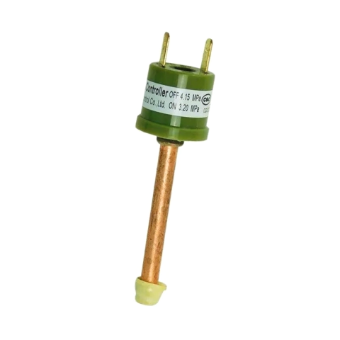 Pressostato de Alta RM R410a OFF 4.15 MPA / ON 3.20 MPA Hitachi - 17C00447A - comprar online