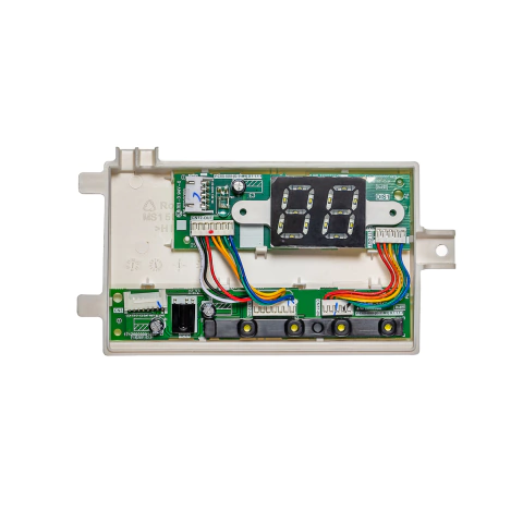 Receptor De Sinal Para Hi-Wall TVR Ultra - BOX03932