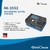 Megômetro Digital Medição de Resistência de Isolação CAT III 600V MI-2552 - Minipa - comprar online
