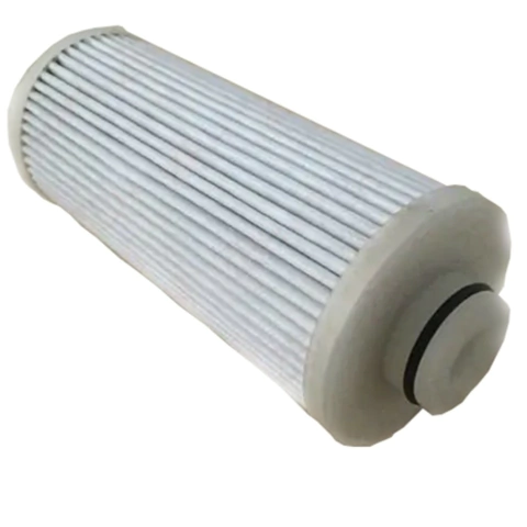 Filtro de Sucção Chiller Ref. 026 35601 000