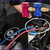 Imagem do Manifold R22 R134 R1234YF 3 Mangueiras 150cm + Engates Alta/Baixa e Maleta Suryha - 80150050