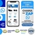 Placa Eletrônica Trifásica 220V Hitachi - HLD19281A - comprar online
