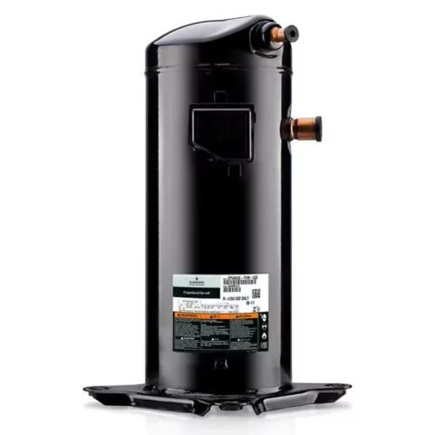 Compressor Copeland Scroll 5,0TR R22 440V 3F AC ZR61KETFD52E