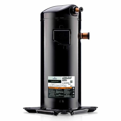 Compressor Copeland Scroll 3,0TR R22 220V 3F ZR36K3-TF5-522