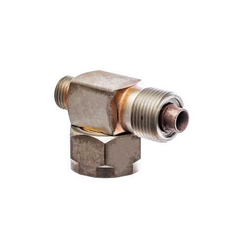 Eductor Assy para Chiller York - 026 36775 000