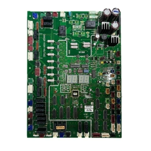 PLACA ELETRÔNICA HITACHI PCB1 - 17B34448B