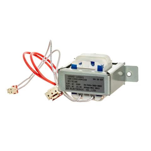 Transformador De Tensão 220V Para 10.5V 50/60Hz - TRR02957