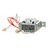 Transformador De Tensão 220V Para 10.5V 50/60Hz - TRR02957
